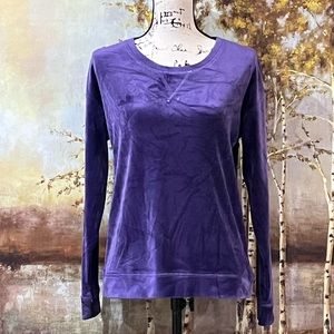 EUC MUK LUKS Warm, Comfy and Oh So SOFT Top